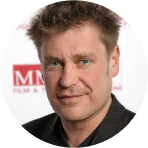 Bastian Griese - Film producer