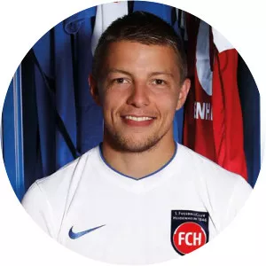 Bastian Heidenfelder