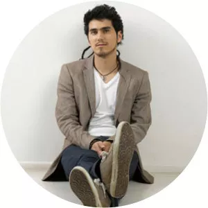 Bastian Herrera photograph