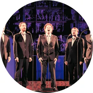 Bastian Hupfer Musician