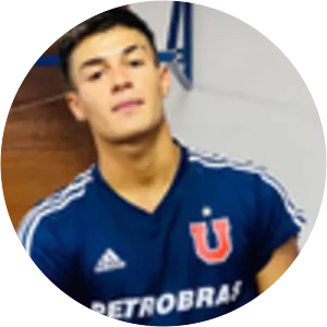 Bastián Ignacio Tapia Sepúlveda - Football player