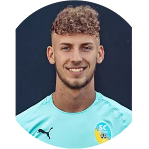 Bastian Josef Horner - Goalkeeper