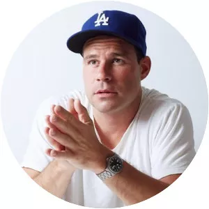 Bastian Lehmann - CEO of Postmates