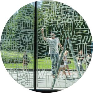 Bastian Muhr - German painter