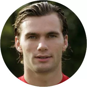 Bastian Pinske - German footballer