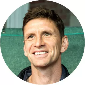 Bastian Reinhardt - German footballer