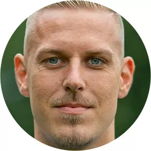 Bastian Schaffer - Football player