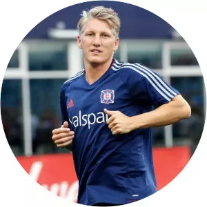 Bastian Schweinsteiger - German former football player
