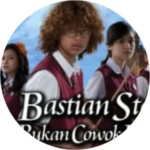 Bastian Steel Bukan Cowok Biasa
