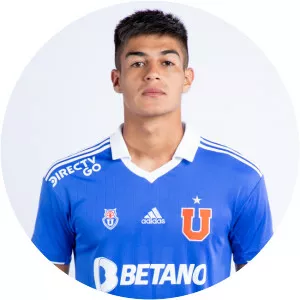 Bastián Tapia - Footballer