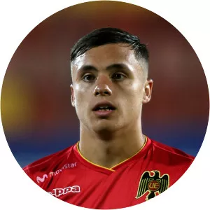 Bastián Yáñez - Footballer