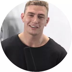 Bastien Chalureau - Rugby union player