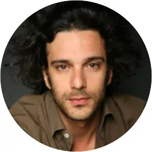 Bastien Ehouzan - Actor