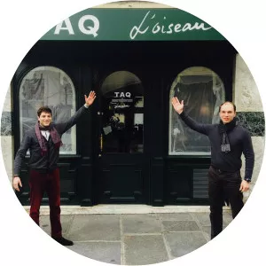 Bastien Loiseau - Bernard Loiseau's son