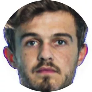 Bastien Rempp - Football player