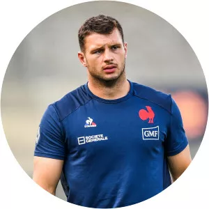 Bastien Vergnes-Taillefer