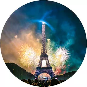 Bastille Day - Celebration