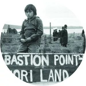 Bastion Point - 