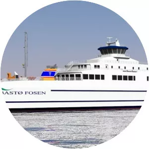 Bastø Fosen - Company