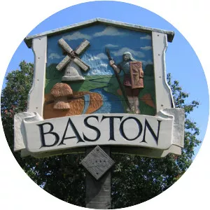 Baston