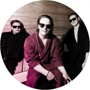 Bastupojkarna - Musical artist