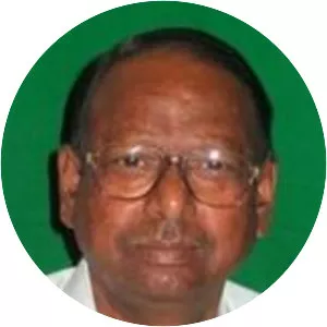 Basudeb Acharia - Indian politician