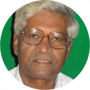 Basudeb Barman