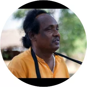 Basudeb Das Baul - Singer