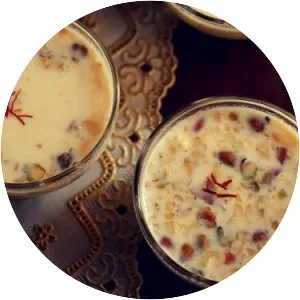 Basundi
