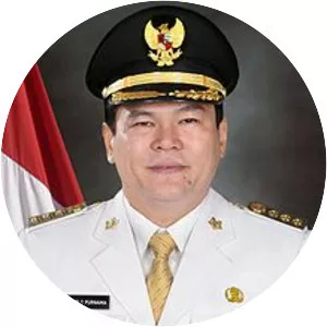 Basuri Tjahaja Purnama