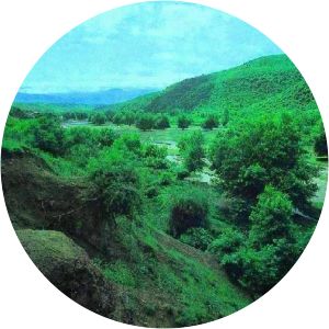 Basut-Chay State Reserve