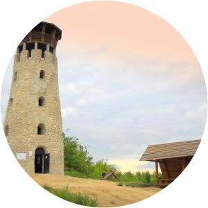 Baszta Widokowa Józefów