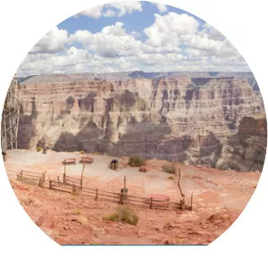 Bat Cave mine - 