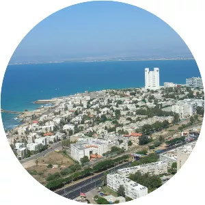 Bat Galim - 