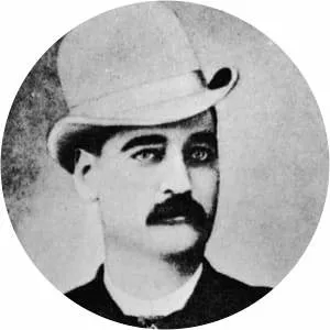Bat Masterson - Journalist
