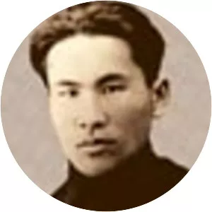 Bat-Ochiryn Eldev-Ochir