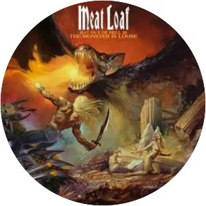 Bat Out of Hell III: The Monster Is Loose