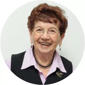 Bat-Sheva Dagan - Israeli educator