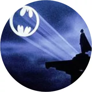 Bat-Signal - Fictional device