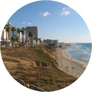 Bat Yam - City in Israel