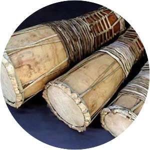 Batá drum