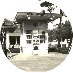 Bataafse Petroleum Maatschappij