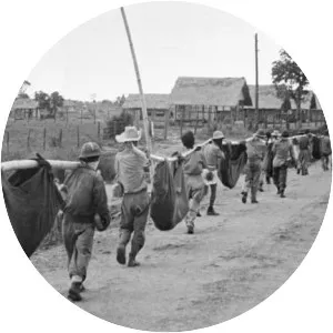 Bataan Death March - 