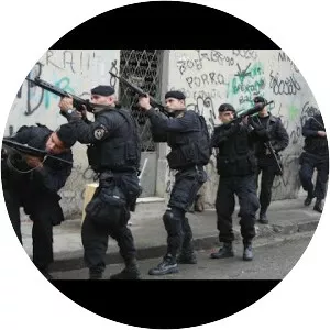 Batalhão de Operações Policiais Especiais