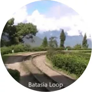Batasia Loop - 