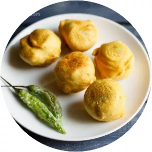 Batata vada