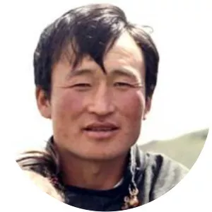 Batchuluun Urjindorj