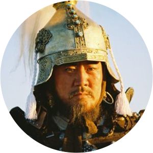 Batdorj-in Baasanjab