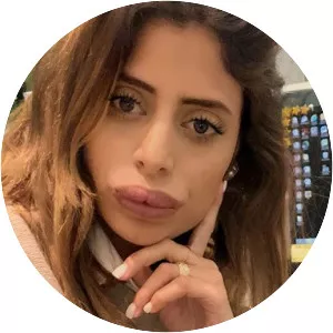 Batel Tavori photograph