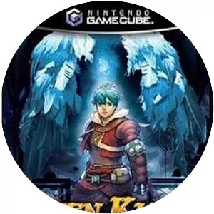 Baten Kaitos Origins